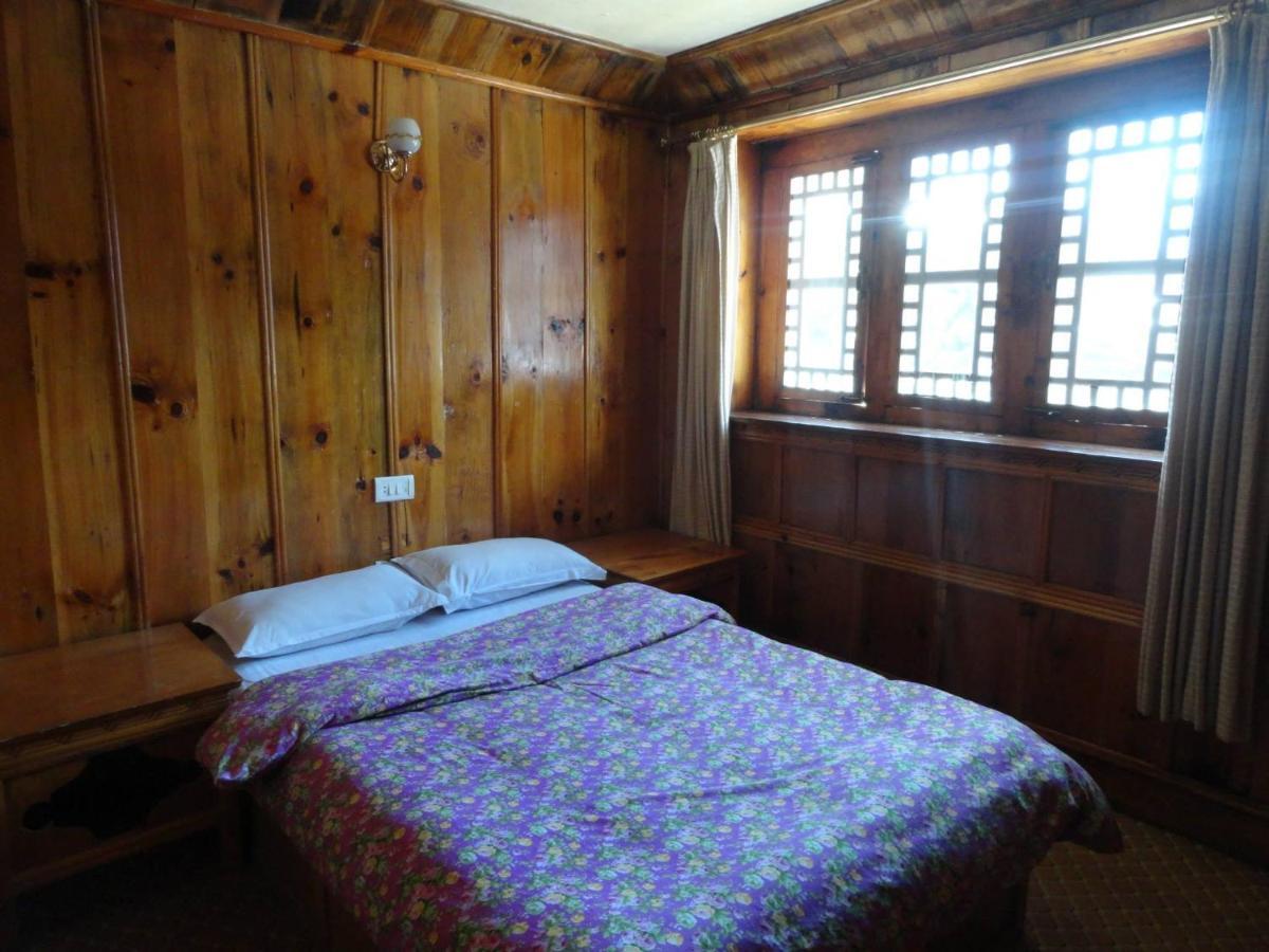 Himalayan Culture Home Namche & Debuche Exterior foto