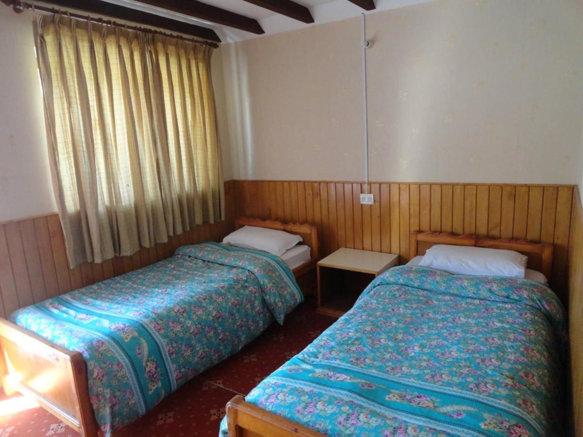 Himalayan Culture Home Namche & Debuche Exterior foto